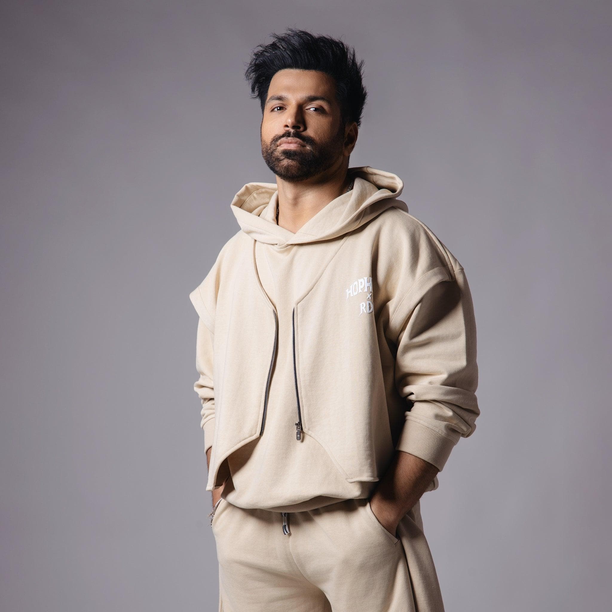 Arjun Patel