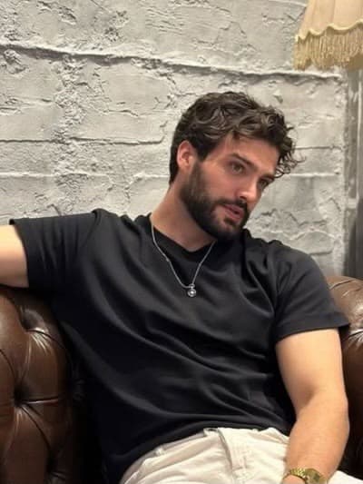 Daniel Novak