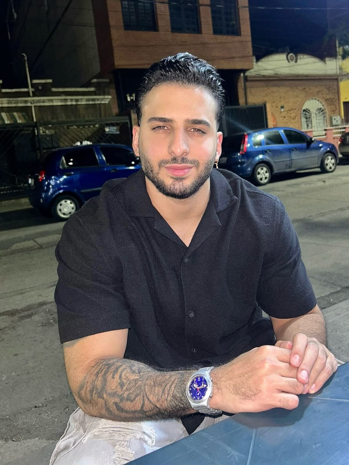 Jorge Valencia